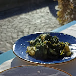 Photo n°2 de l'avis de diegoalessandro.e fait le 12/02/2022 à 13:56 sur le  L'Osteria Fuori Porta à Trevignano Romano