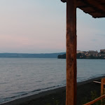 Photo n°1 de l'avis de Marcol. fait le 04/08/2018 à 23:00 sur le  Il Gitano Cucina Tipica stabilimento balneare à Capodimonte