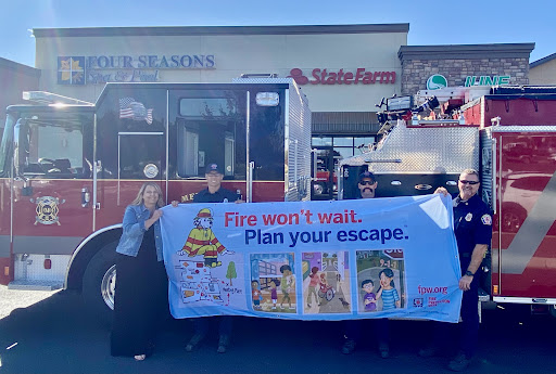 Insurance Agency «Kathy Chambers - State Farm Insurance Agent», reviews and photos