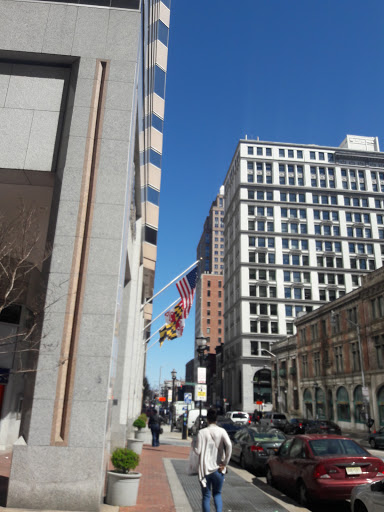 Thrift Store «Goodwill Industries of the Chesapeake», reviews and photos