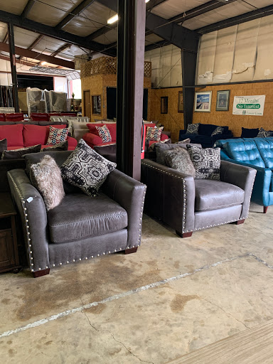 Furniture Store «Ugly Chair Furniture Outlet», reviews and photos, 4915 Cliff Gookin Blvd, Tupelo, MS 38801, USA