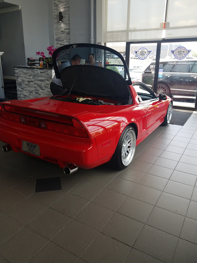 Car Dealer «The Highline Group Inc», reviews and photos, 1150 Westford St, Lowell, MA 01851, USA