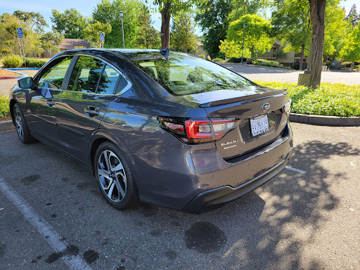 Subaru Dealer «Maita Subaru», reviews and photos, 2912 Auburn Blvd, Sacramento, CA 95821, USA