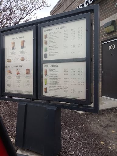 Coffee Shop «Starbucks», reviews and photos, 1741 E Geneva St a, Delavan, WI 53115, USA