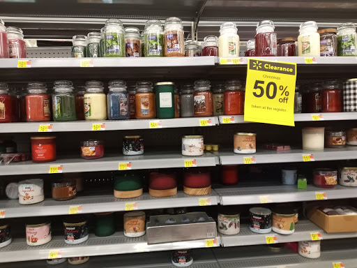 Department Store «Walmart Supercenter», reviews and photos, 3103 S 23rd Ave, Greeley, CO 80631, USA