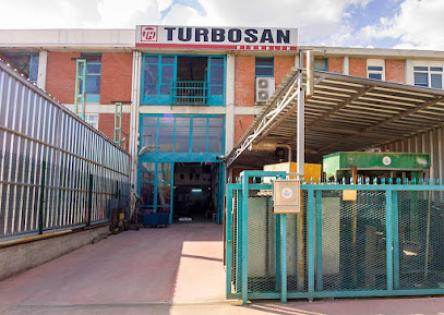 Turbosan Hidrolik