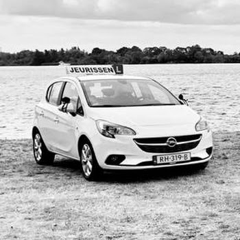 Autorijschool Jeurissen Susteren