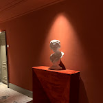 Photo n°3 de l'avis de c.c fait le 11/05/2023 à 20:58 sur le  Sina Bernini Bristol à Rome