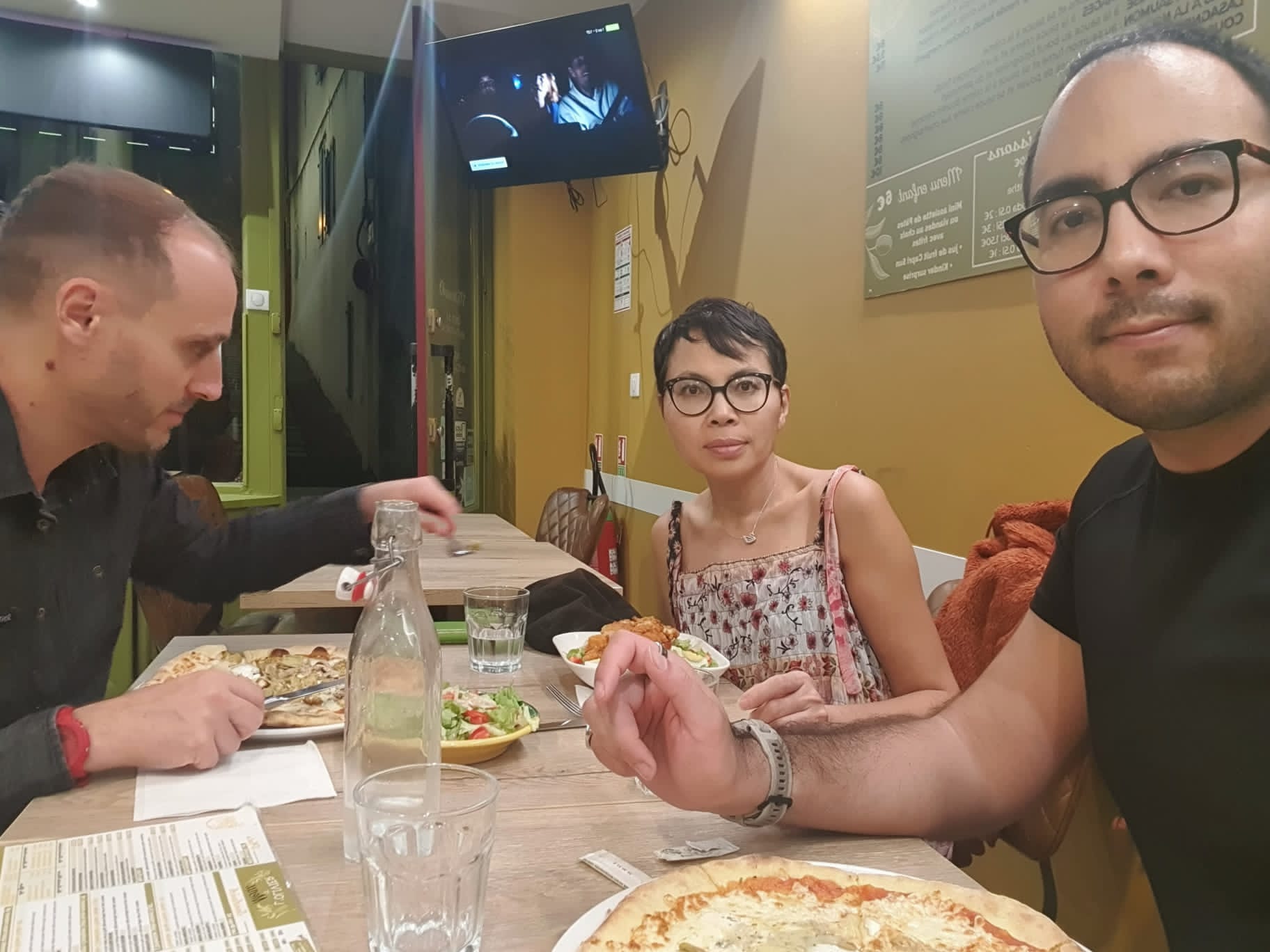 Photo n° 3 de l'avis de Olivier.A fait le 24/10/2022 à 22:10