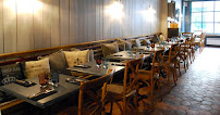 Atmosphère du Restaurant français Chez Georges à Versailles - n°11