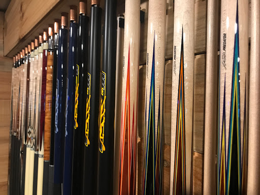 Billiards Supply Store «Southern Billiards, Inc.», reviews and photos, 4610 Atlanta Hwy, Loganville, GA 30052, USA