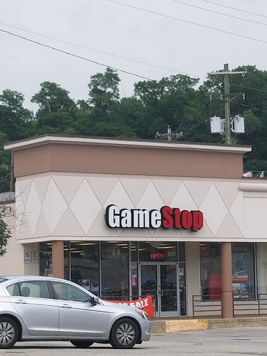 Video Game Store «GameStop», reviews and photos, 1697 Monmouth St STE B, Newport, KY 41071, USA