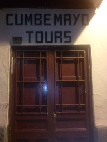 Cumbemayo Tours - Cajamarca