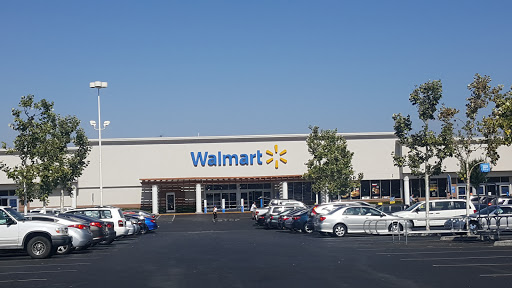Discount Store «Walmart», reviews and photos, 25450 The Old Rd, Stevenson Ranch, CA 91381, USA