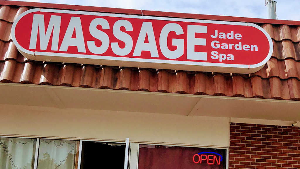 Chinese Massage 80401