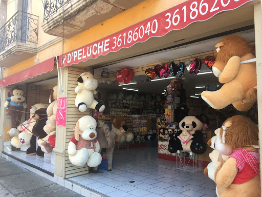 Mundo D’Peluche GDL