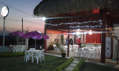 LA PALAPA DE SARABIA