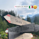 Photo n°1 de l'avis de Pavel.o fait le 21/07/2022 à 05:01 sur le  Hotel Arnaria à Urtijëi