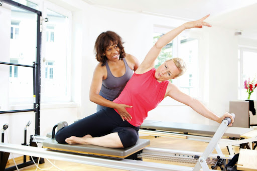 Hillary Coley Pilates & Personal Training