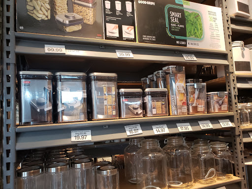 Furniture Store «Crate and Barrel Outlet», reviews and photos, 1317 Inwood Rd, Dallas, TX 75247, USA