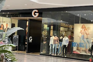 G by GUESS image