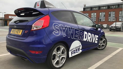 Synerdrive