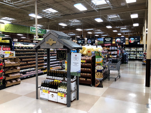 Grocery Store «Kroger», reviews and photos, 7087 Hwy 70 S, Bellevue, TN 37221, USA