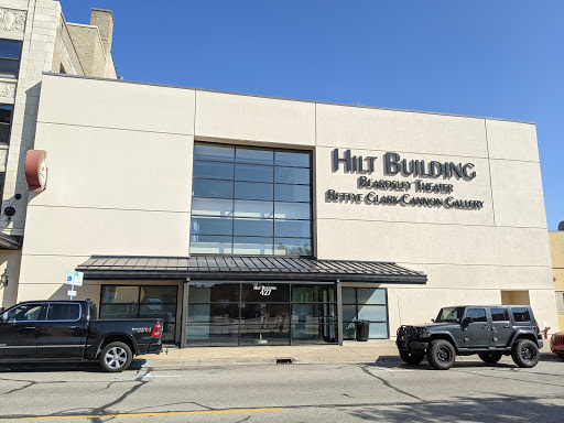 Performing Arts Theater «Frauenthal Center», reviews and photos, 425 W Western Ave #200, Muskegon, MI 49440, USA