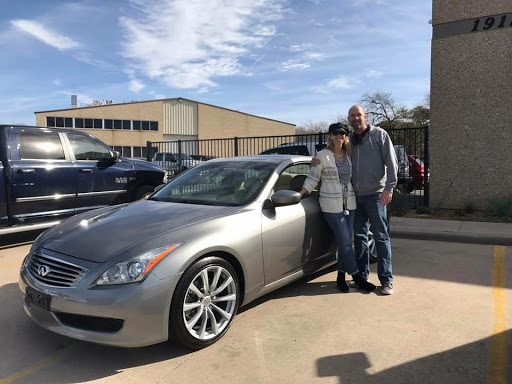 Used Car Dealer «Lone Star Car & Truck», reviews and photos, 1912 Old Denton Rd, Carrollton, TX 75006, USA