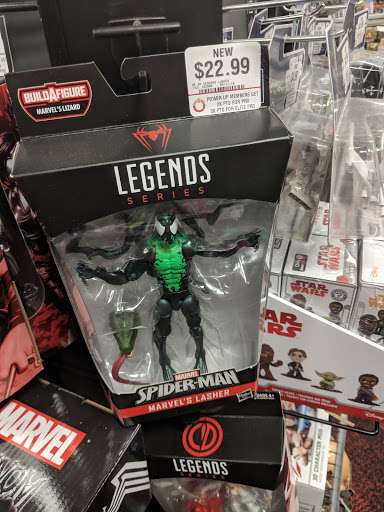 Video Game Store «GameStop», reviews and photos, 114 Childers Dr, London, KY 40741, USA