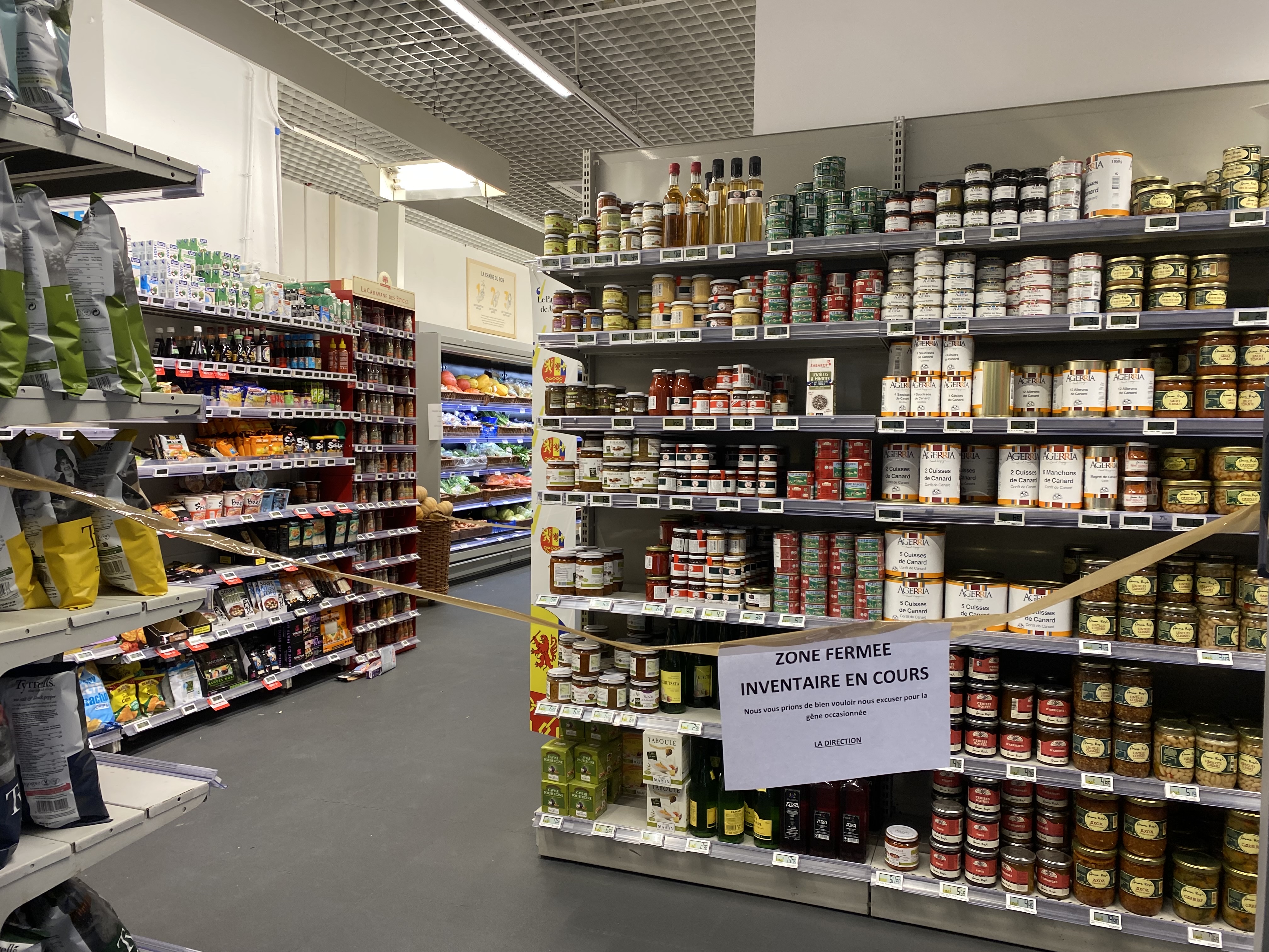 Photo n° 2 de l'avis de Raphael.I fait le 16/11/2022 à 17:34