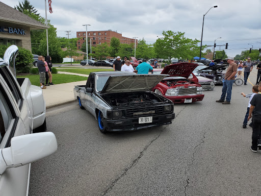 Supermarket «ALDI», reviews and photos, 2861 Sheridan Rd, Zion, IL 60099, USA