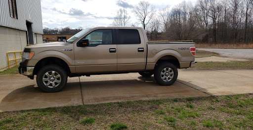 Auto Parts Store «AutoZone», reviews and photos, 671 W Church St, Lexington, TN 38351, USA