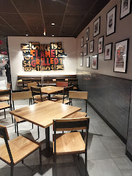 Photo n°10 de Burger King à Thiais ()