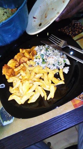 Soochie Catering Service, No. 14, Ribadu Road, F. M. R Abuth Quarters, Kaduna, Nigeria, Cafe, state Kaduna