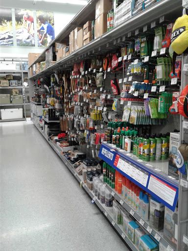 Sporting Goods Store «Academy Sports + Outdoors», reviews and photos, 1260 S Amity Rd, Conway, AR 72032, USA