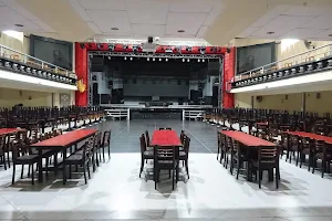 Teatro Maracana image