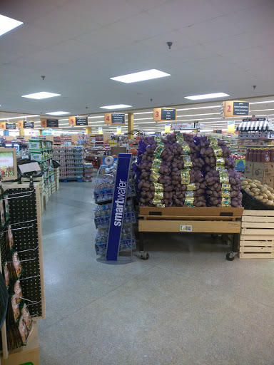 Grocery Store «Fresh Choice Market Place», reviews and photos, 1916 Davison Rd, Flint, MI 48506, USA
