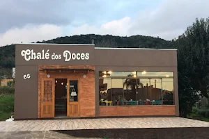 Chalé dos Doces image