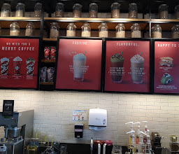 Starbucks Level 1 MBK photo