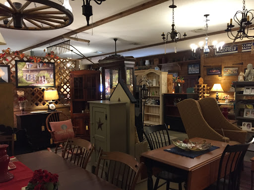 Antique Store «Old Country Store & Emporium», reviews and photos, 26 Otis St, Mansfield, MA 02048, USA