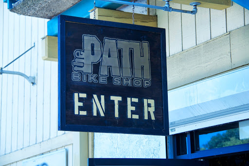 Bicycle Store «The Path Bike Shop - Tustin», reviews and photos, 215 W First St #102, Tustin, CA 92780, USA