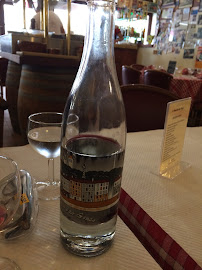 Plats et boissons du Restaurant Le Bouchon des Berges à Lyon - n°12