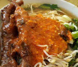 Mie Ayam Tunggal Rasa photo