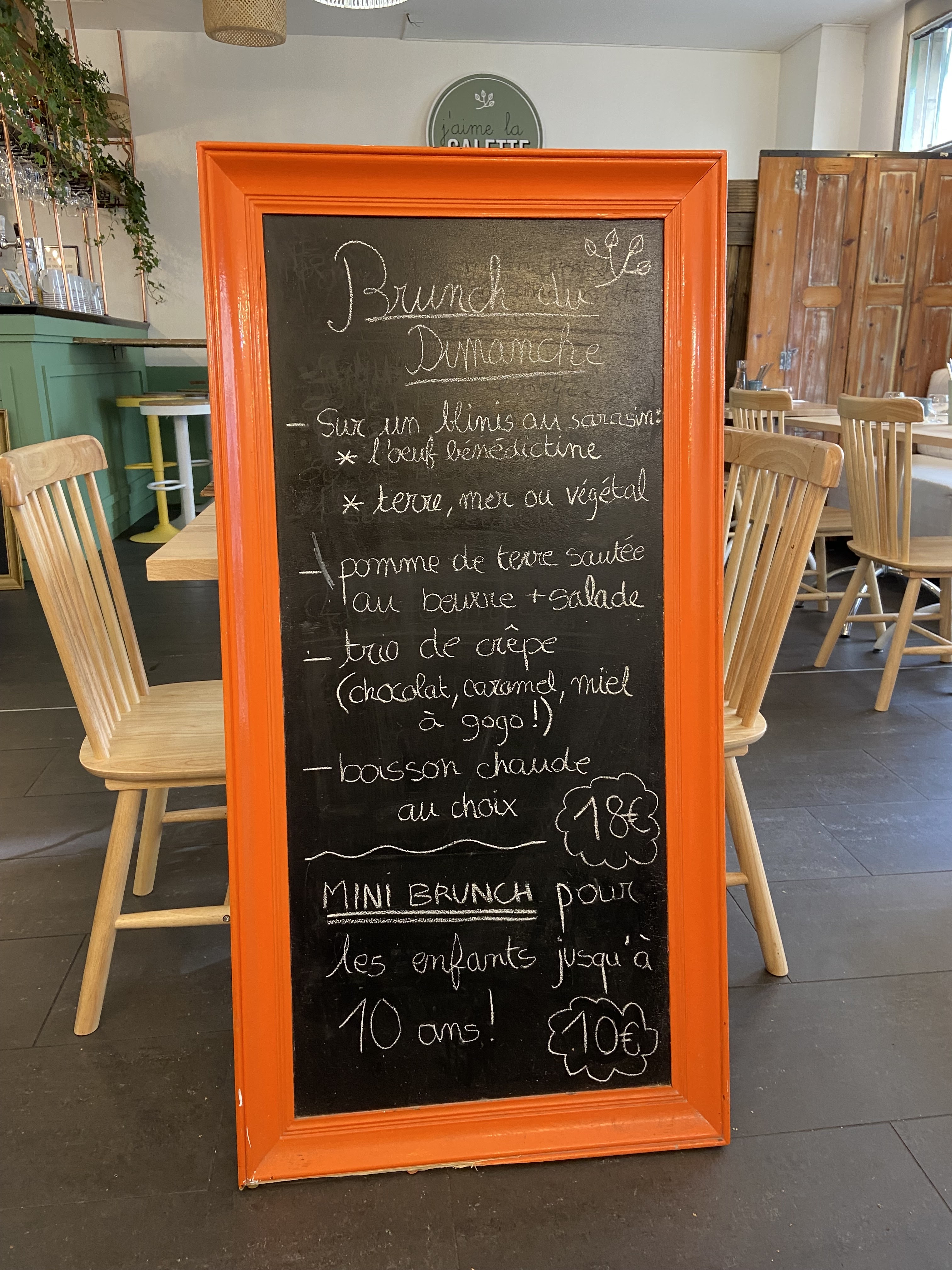 Photo n° 2 de l'avis de Nadine.a fait le 30/10/2022 à 18:50