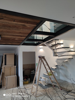 Ozhan peintures et renovation à Saint-Maurice-de-Beynost