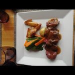 Photo n°1 de l'avis de Alina.u fait le 18/07/2021 à 16:25 sur le  Bellagio Ristorante à Bellagio