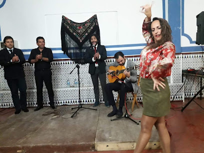 Laura Pirri, Rota – Cádiz