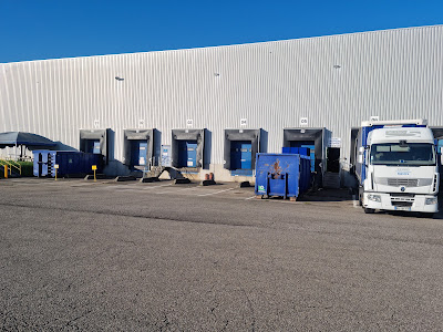 GEODIS | Contract Logistics (Automotive) à Ottmarsheim