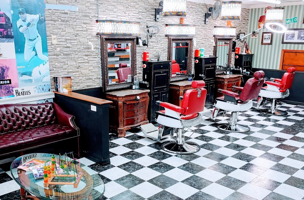 TOP CUTS Kissimmee, FL 34746 Services and Reviews